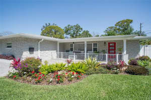7301 2ND AVENUE, ST PETERSBURG, FL 33707 Sold 08/01/25