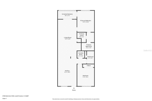 6750 DALI AVENUE, LAND O LAKES, FL 34637 Sold 06/11/25