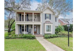 3300 LYKES AVENUE, TAMPA, FL 33609 Sold 04/25/25