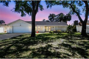 4368 Marine Pkwy, NEW PORT RICHEY