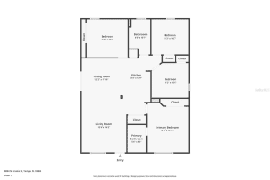 8004 BROOKS STREET, TAMPA, FL 33604 - MLS#MFRTB8375718