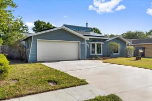 7025 ORKNEY AVENUE, ST PETERSBURG, FL 33709 Sold 06/23/25