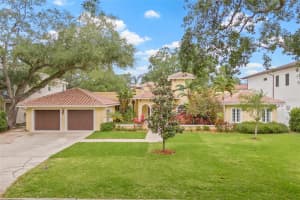 3215 W Fair Oaks Ave, TAMPA