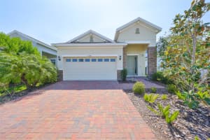 5548 SILVER SUN DRIVE, APOLLO BEACH, FL 33572 Sold 07/21/25