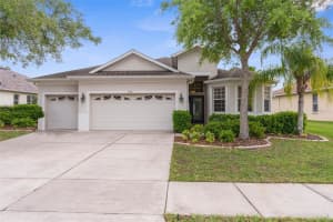 5050 GEVALIA DRIVE, BROOKSVILLE, FL 34604 Sold 06/11/25
