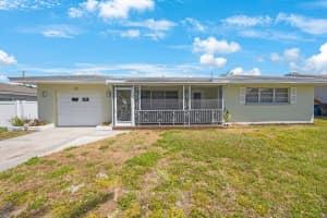 1410 LIME STREET, CLEARWATER, FL 33756 Sold 07/18/25