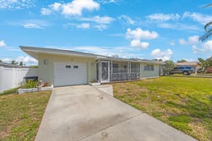 1410 LIME STREET, CLEARWATER, FL 33756 Sold 07/18/25
