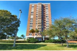 4015 Bayshore Blvd #4d, TAMPA