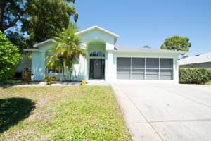 10321 RAVINES DRIVE, NEW PORT RICHEY, FL 34654 Sold 08/08/25