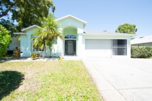 10321 RAVINES DRIVE, NEW PORT RICHEY, FL 34654 Sold 08/08/25