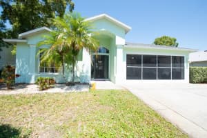 10321 RAVINES DRIVE, NEW PORT RICHEY, FL 34654 Sold 08/08/25