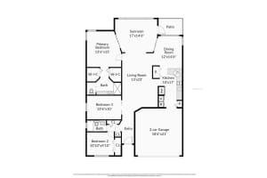 10321 RAVINES DRIVE, NEW PORT RICHEY, FL 34654 Sold 08/08/25