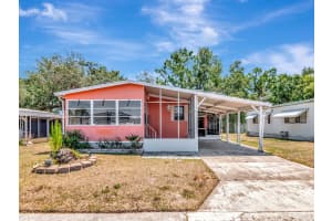 38516 MONET DRIVE, ZEPHYRHILLS, FL 33540 Sold 07/02/25