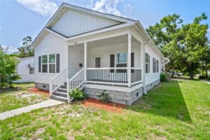 4568 18TH AVENUE, ST PETERSBURG, FL 33711 - MLS#MFRTB8375759