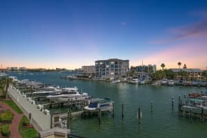 202 WINDWARD PASSAGE, CLEARWATER BEACH, FL 33767 - MLS#MFRTB8375766