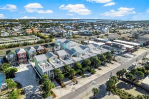 5410 GULF DRIVE, PANAMA CITY, FL 32408 - MLS#MFRTB8375777