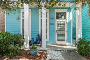 5410 GULF DRIVE, PANAMA CITY, FL 32408 - MLS#MFRTB8375777