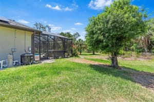 4323 BAYNES ROAD, NORTH PORT, FL 34288 Sold 07/28/25