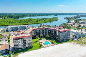 18304 GULF BOULEVARD, REDINGTON SHORES, FL 33708 - MLS#MFRTB8375786