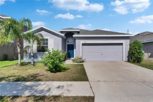 2420 DOVESONG TRACE DRIVE, RUSKIN, FL 33570 Sold 06/03/25