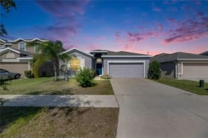 2420 DOVESONG TRACE DRIVE, RUSKIN, FL 33570 Sold 06/03/25