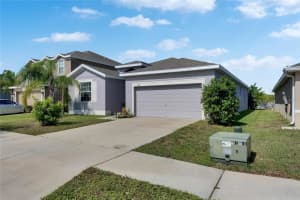 2420 DOVESONG TRACE DRIVE, RUSKIN, FL 33570 Sold 06/03/25