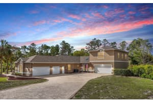 11296 Warm Wind Way, WEEKI WACHEE