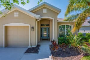 6203 34TH COURT, ELLENTON, FL 34222 Sold 12/01/25