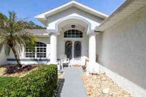 18013 OAK WAY DRIVE, HUDSON, FL 34667 Sold 05/15/25