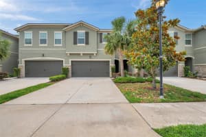 5710 GRAND SONATA AVENUE, LUTZ, FL 33558 Sold 07/30/25