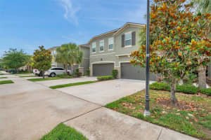 5710 GRAND SONATA AVENUE, LUTZ, FL 33558 Sold 07/30/25