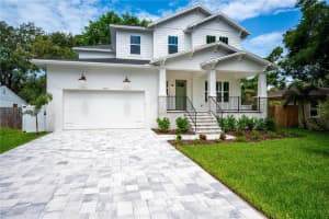 4307 Renellie Dr S, TAMPA