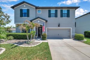 8226 SUMMER BROOK COURT, LAND O LAKES, FL 34638 Sold 08/15/25