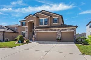18774 MALINCHE LOOP, SPRING HILL, FL 34610 Sold 06/09/25