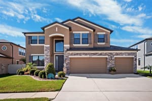 18774 MALINCHE LOOP, SPRING HILL, FL 34610 Sold 06/09/25