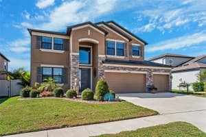 18774 MALINCHE LOOP, SPRING HILL, FL 34610 Sold 06/09/25