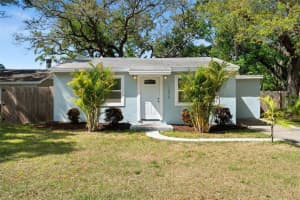 1276 BERTLAND WAY, CLEARWATER, FL 33755 Sold 10/29/25