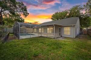 6501 APPALOOSA DRIVE, TAMPA, FL 33625 Sold 07/18/25