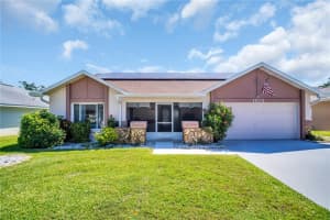1575 WICKLOW DRIVE, PALM HARBOR, FL 34684 Sold 08/26/25