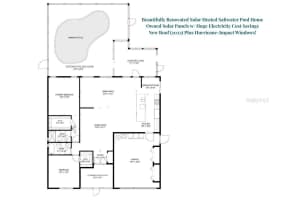 1575 WICKLOW DRIVE, PALM HARBOR, FL 34684 Sold 08/26/25