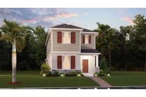 1880 BRIGHT SKY DRIVE, KISSIMMEE, FL 34744 Sold 05/29/25