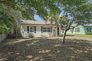249 41ST AVENUE, ST PETERSBURG, FL 33703 - MLS#MFRTB8375827