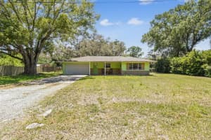 16044 STUR STREET, BROOKSVILLE, FL 34604 Sold 06/16/25