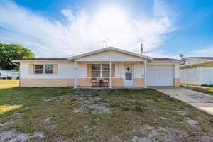 3706 CAMBRIDGE STREET, NEW PORT RICHEY, FL 34652 Sold 08/05/25