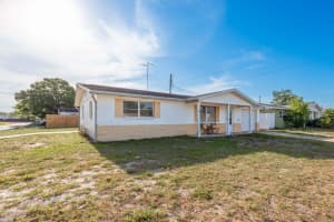 3706 CAMBRIDGE STREET, NEW PORT RICHEY, FL 34652 Sold 08/05/25
