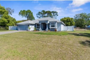 8604 VICKSBURG ROAD, SPRING HILL, FL 34608 Sold 07/08/25