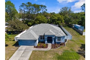 8604 VICKSBURG ROAD, SPRING HILL, FL 34608 Sold 07/08/25