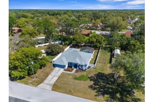 8604 VICKSBURG ROAD, SPRING HILL, FL 34608 Sold 07/08/25