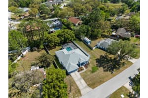 8604 VICKSBURG ROAD, SPRING HILL, FL 34608 Sold 07/08/25