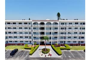 5501 80TH STREET, ST PETERSBURG, FL 33709 Sold 07/16/25